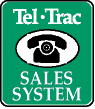 Tel-Trac Sales System