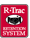 R-Trac Retention System