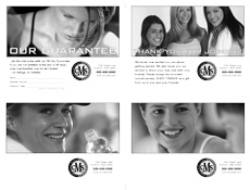 Stim Cards-Page 2-B&W